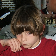 Miguel Angel Bayón Rolo